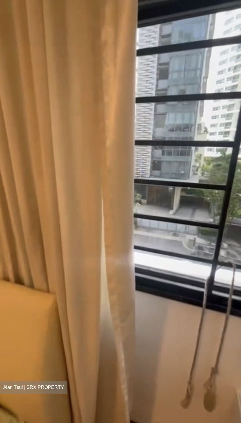 Surrey Road (D11), Apartment #568922101